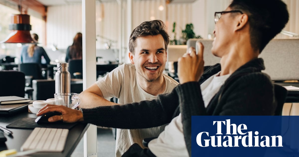Why Don't We Tell Jokes At Work Anymore? Reader Insights Why Don't We Tell Jokes At Work Anymore? Reader Insights