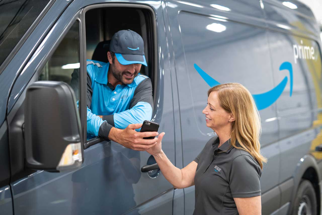 Why I'm Keeping My Amazon Shares Despite Huge Gains Why I'm Keeping My Amazon Shares Despite Huge Gains