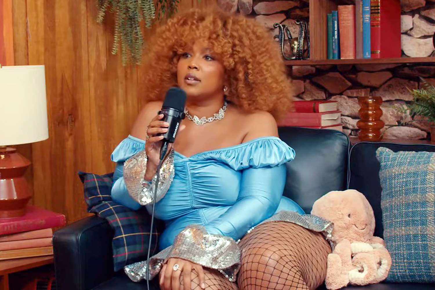 Why Lizzo Quit Reading Online Comments: A Singer's Struggle With Online Toxicity Why Lizzo Quit Reading Online Comments: A Singer's Struggle With Online Toxicity