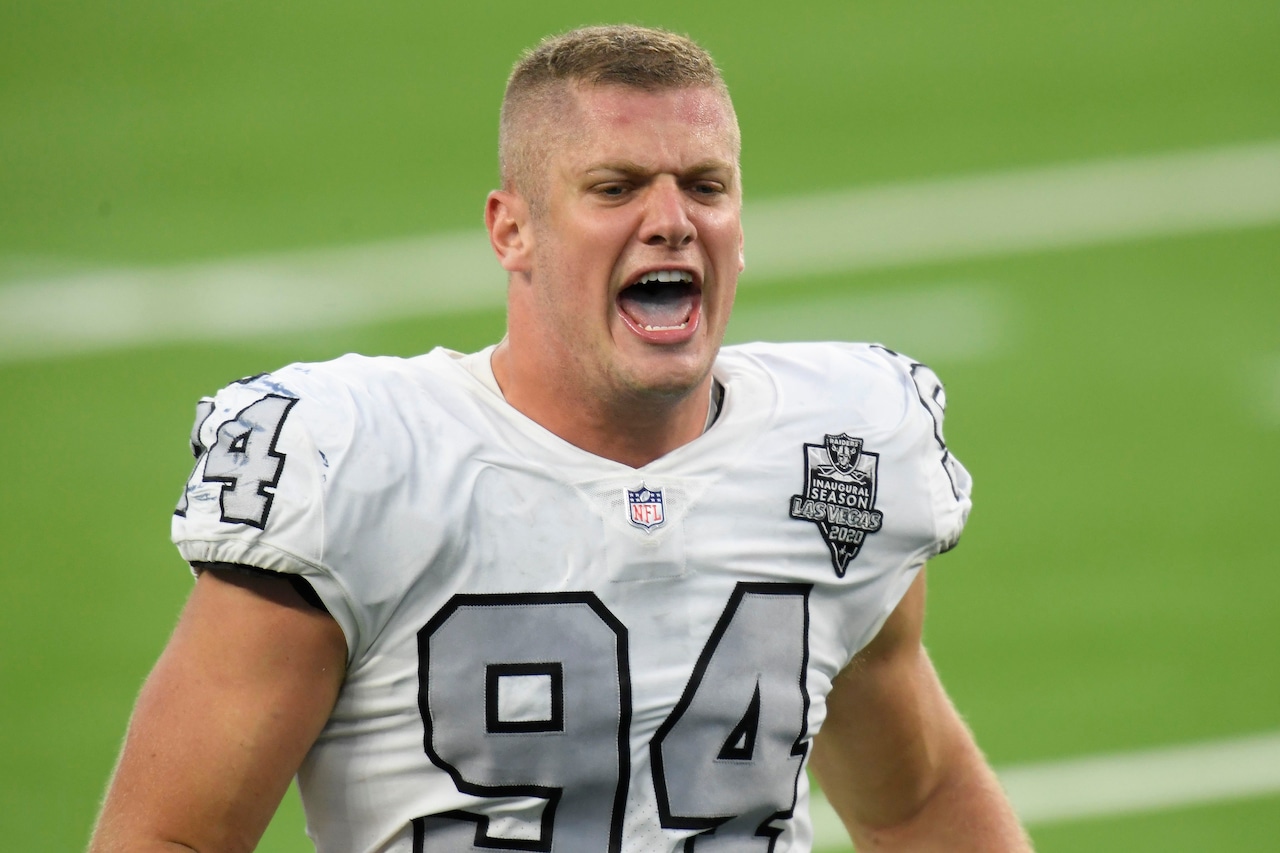 Why This Former Penn State And NFL Player's Jersey Is In The Smithsonian Why This Former Penn State And NFL Player's Jersey Is In The Smithsonian