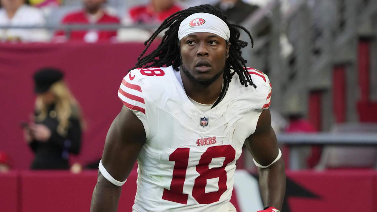 Wide Receiver Chris Conley Retires From NFL Football Wide Receiver Chris Conley Retires From NFL Football