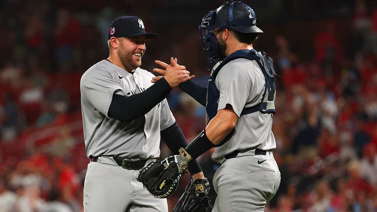 Wild Card Contenders: How Strength Of Schedule Affects Yankees And Rangers Wild Card Contenders: How Strength Of Schedule Affects Yankees And Rangers