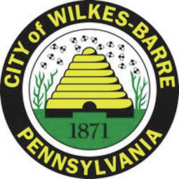 Wilkes-Barre Road Construction: Water Main Project Schedule And Impact Wilkes-Barre Road Construction: Water Main Project Schedule And Impact