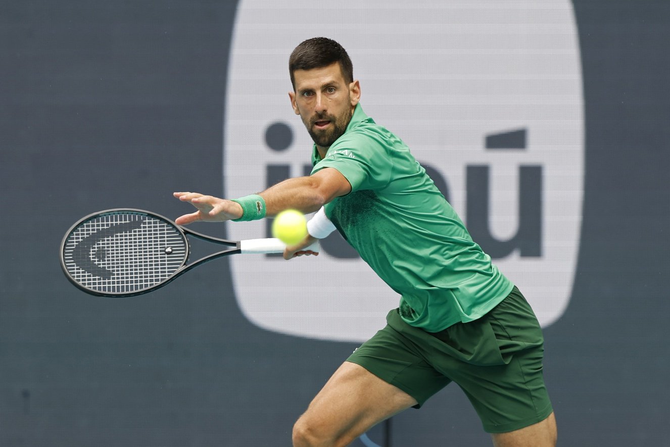 Will Djokovic Win? French Open Day 7 Predictions & Analysis Will Djokovic Win? French Open Day 7 Predictions & Analysis