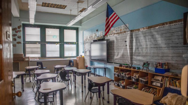 Will Schools Be Different Under Trump? Examining Potential Changes For 2024 Will Schools Be Different Under Trump? Examining Potential Changes For 2024