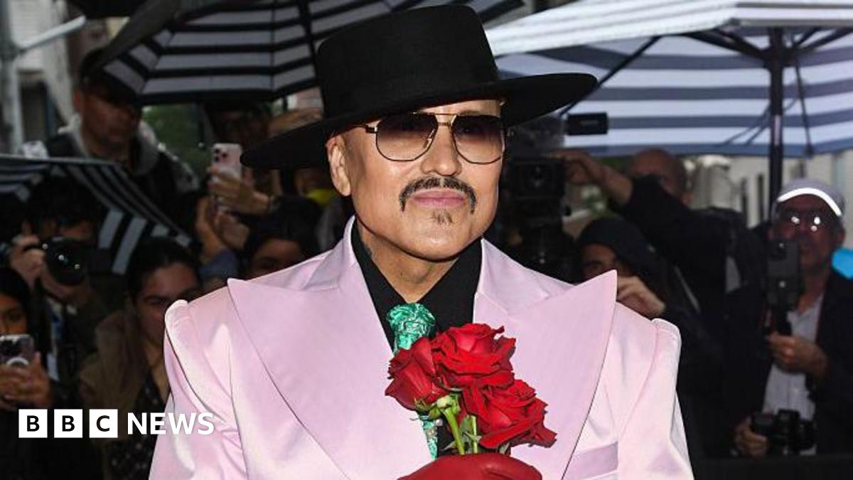 Willy Chavarria Apologizes Following Adidas Shoe Cultural Appropriation Controversy Willy Chavarria Apologizes Following Adidas Shoe Cultural Appropriation Controversy