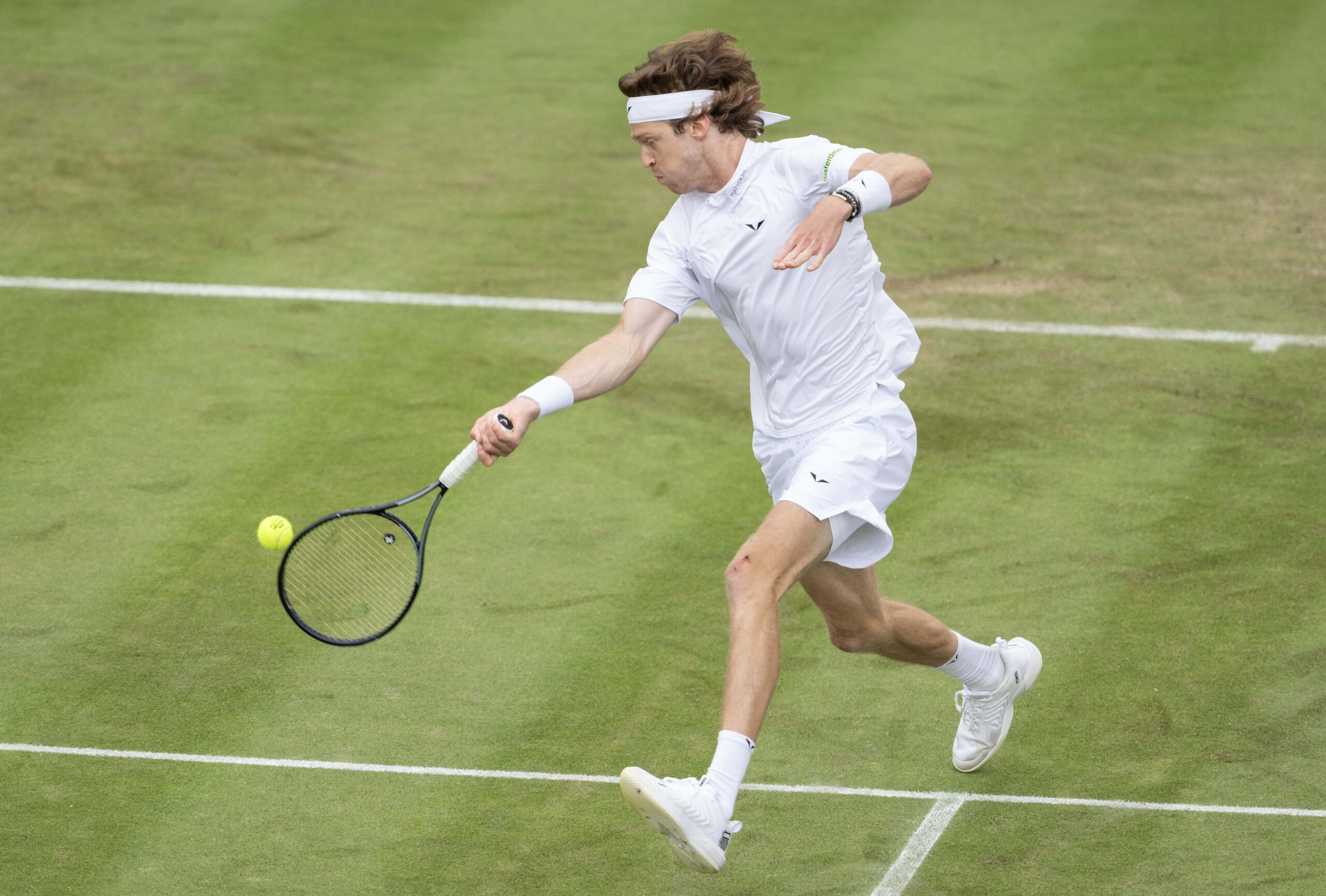 Wimbledon 2024: Day 1 Men's Analysis And Berrettini-Majchrzak Outlook Wimbledon 2024: Day 1 Men's Analysis And Berrettini-Majchrzak Outlook