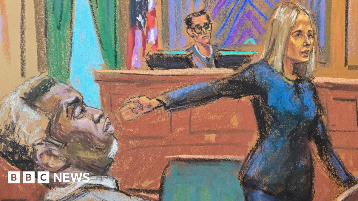 Women Accuse Diddy Of Abuse: Violence And Fame In The Spotlight Women Accuse Diddy Of Abuse: Violence And Fame In The Spotlight