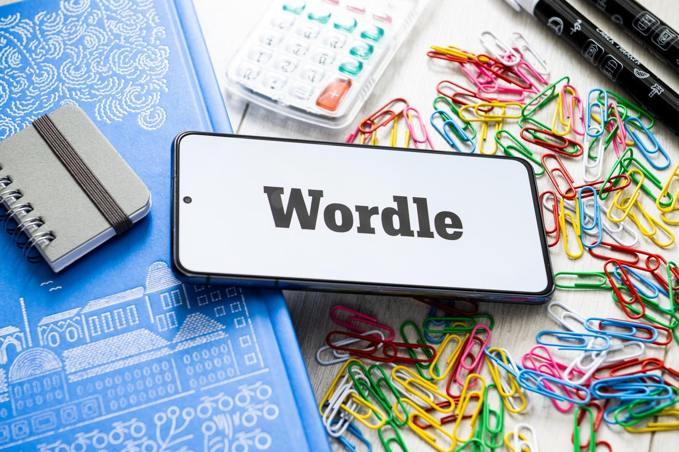 Wordle May 22nd Solution: Hints And Tips For Puzzle #1433 Wordle May 22nd Solution: Hints And Tips For Puzzle #1433