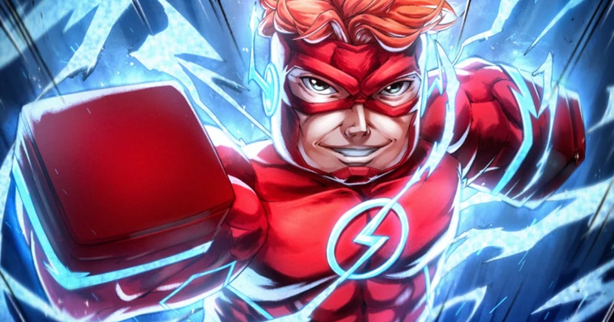 Working Flashpoint Worlds Collide Codes - June 2025 Update Working Flashpoint Worlds Collide Codes - June 2025 Update