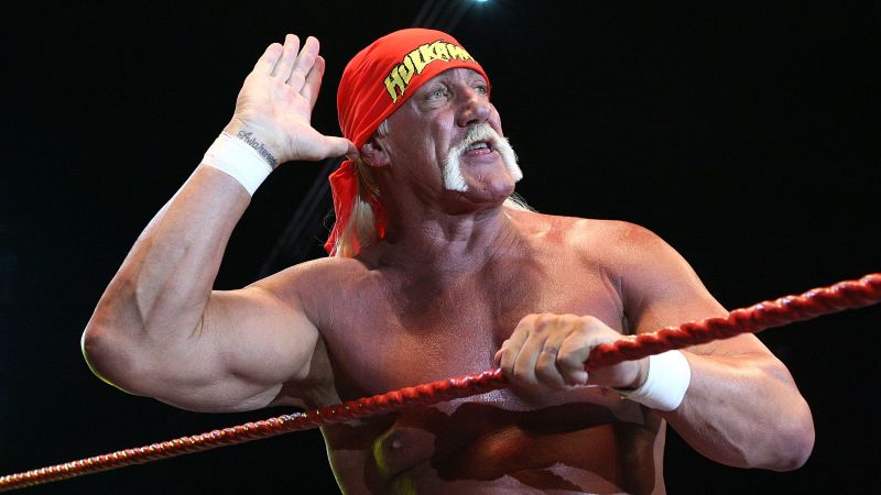 Wrestling Legend Hulk Hogan Dead At 71: A Legacy Remembered