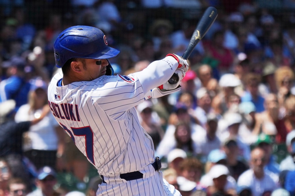 Wrigley Field's Fickle Winds: Key Takeaways From The Cubs' Recent Games Wrigley Field's Fickle Winds: Key Takeaways From The Cubs' Recent Games