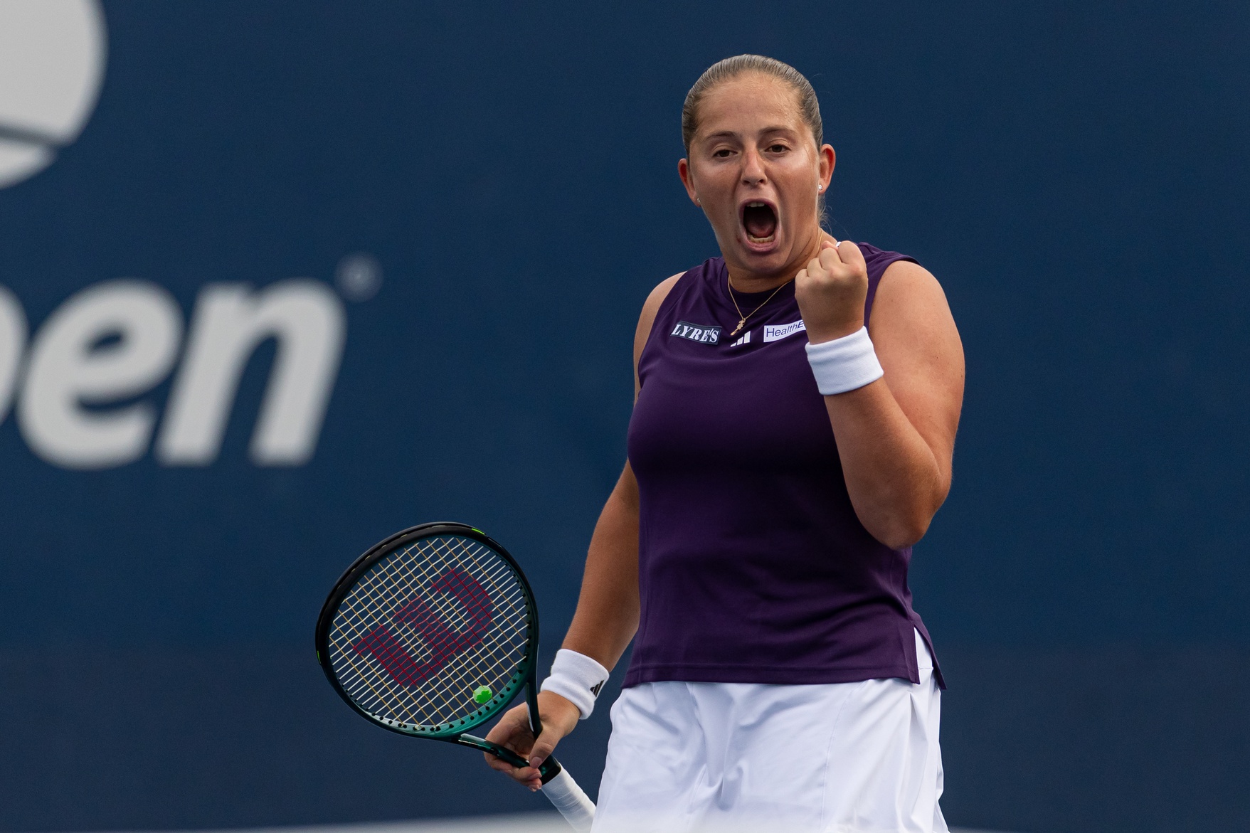 WTA Guadalajara Open 2025: Ostapenko-Stakusic Matchup – Analysis And Prediction