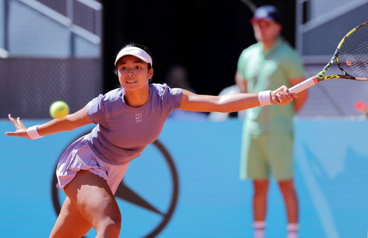 WTA Ilkley Open: Alex Eala's First-Round Challenge Against Lizette Cabrera WTA Ilkley Open: Alex Eala's First-Round Challenge Against Lizette Cabrera