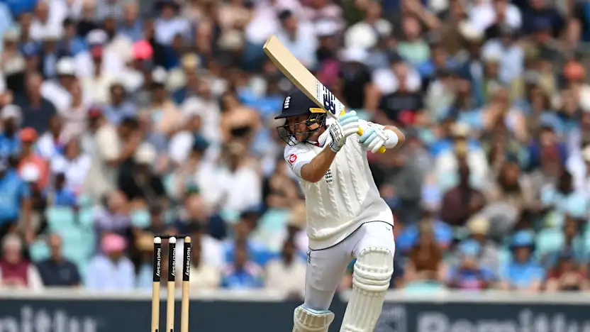 WTC Milestone And Ashes Hopes: Joe Root's Impact On England's Campaign WTC Milestone And Ashes Hopes: Joe Root's Impact On England's Campaign