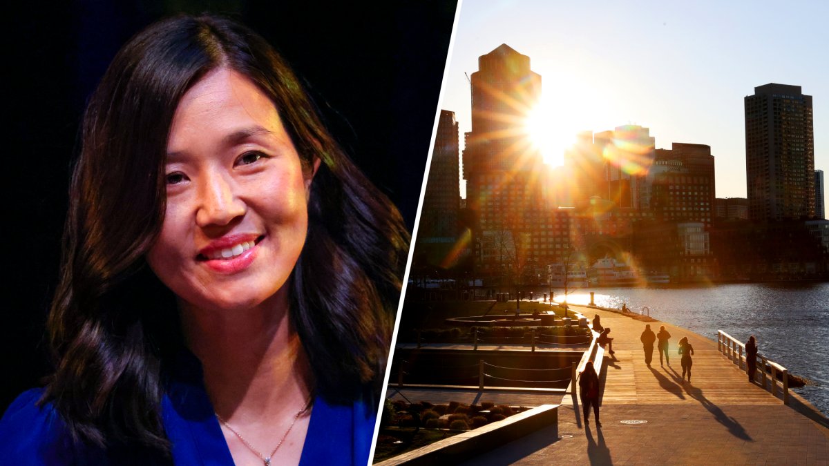Wu Defends Boston's Sanctuary City Policies Against Federal Pressure