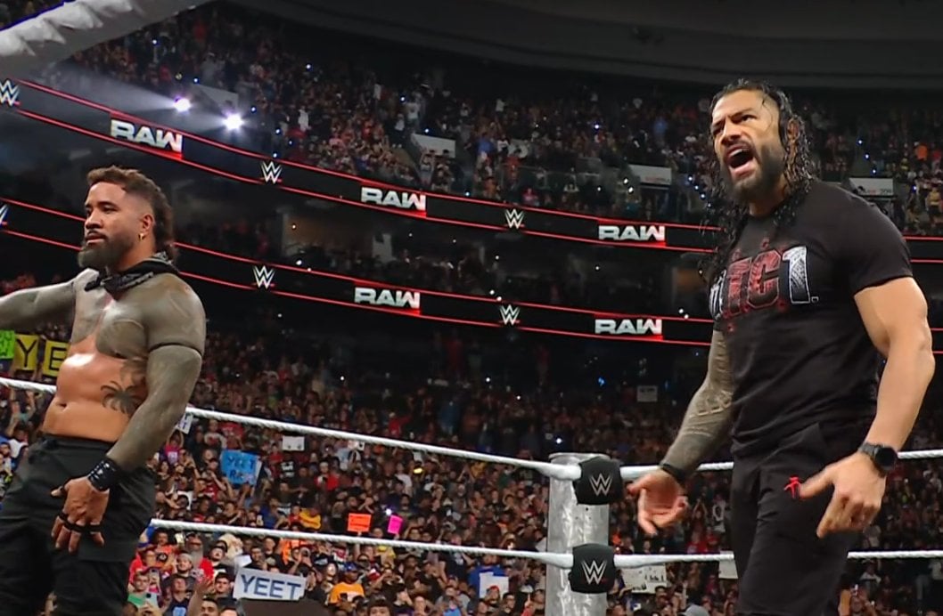 WWE Clash In Paris 2025: A Heavyweight Showdown