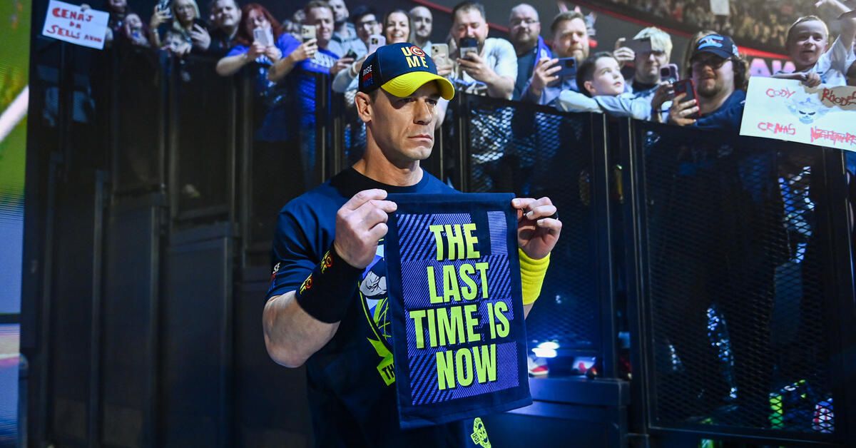 WWE News Roundup: Speculation On Women's Tag Team Championship, Cena's Future, And Mercedes Moné's Plans WWE News Roundup: Speculation On Women's Tag Team Championship, Cena's Future, And Mercedes Moné's Plans
