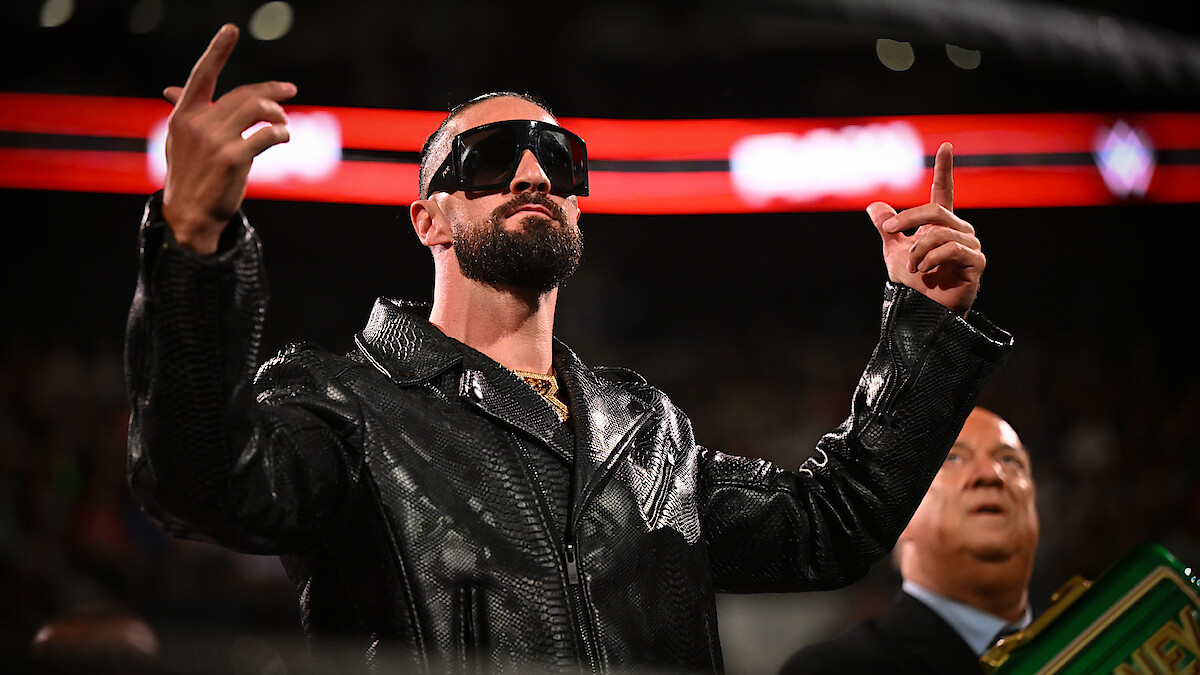 WWE's Clash In Paris 2025: Winners, Losers, And Key Moments WWE's Clash In Paris 2025: Winners, Losers, And Key Moments