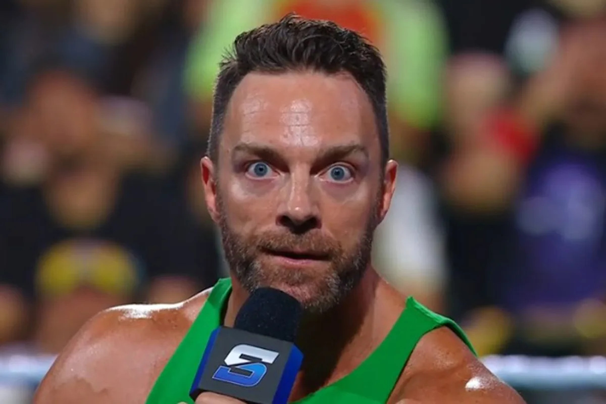 WWE's LA Knight Problem: Creative Mismanagement Or Strategic Choice?