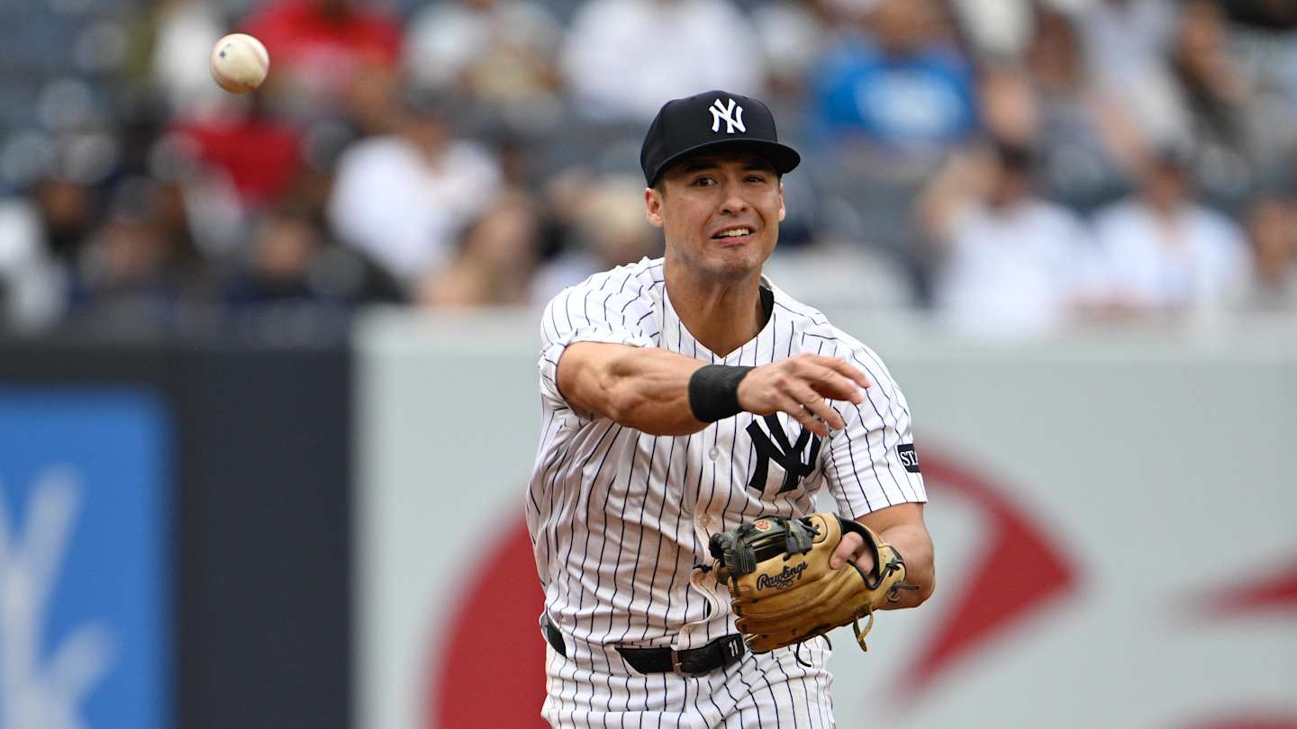 Yankees Manager's Frustration Grows Amid Shortstop's Continued Slump