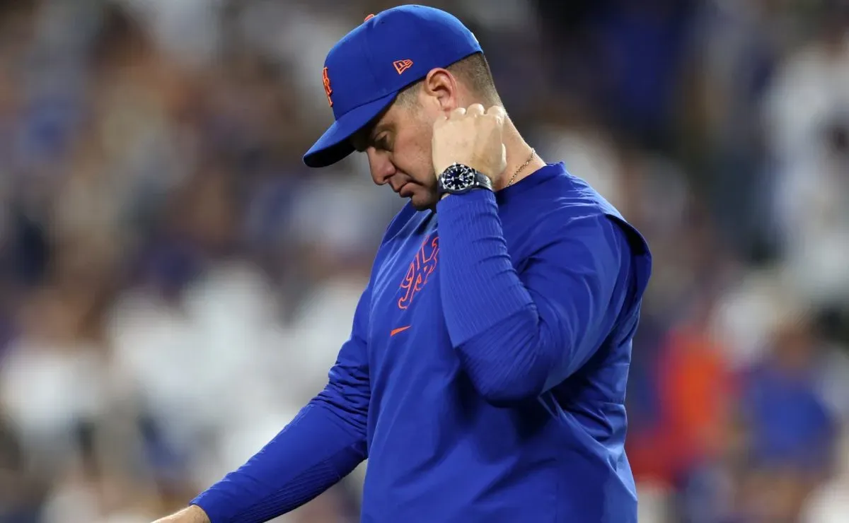 Yankees Vs. Mets: Game 3 Starting Pitcher Choice Creates Intrigue For Subway Series Yankees Vs. Mets: Game 3 Starting Pitcher Choice Creates Intrigue For Subway Series