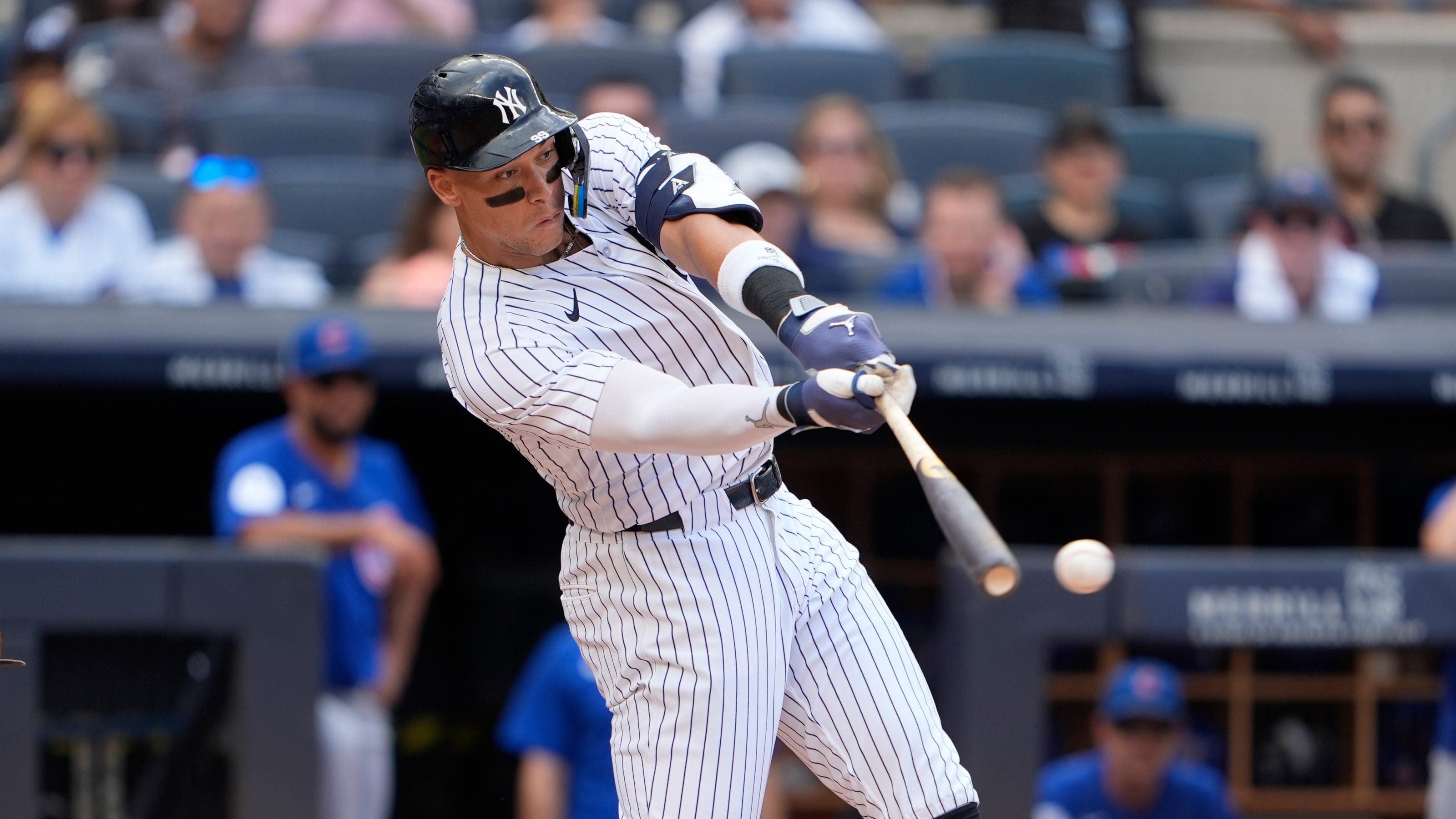 Yankees Vs. Phillies: Where To Watch The MLB Game Today