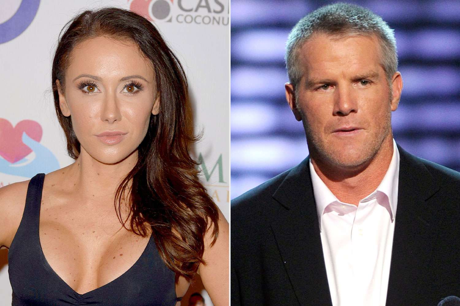 Years Later, Jenn Sterger Revisits The Brett Favre Scandal And Its Devastating Aftermath Years Later, Jenn Sterger Revisits The Brett Favre Scandal And Its Devastating Aftermath