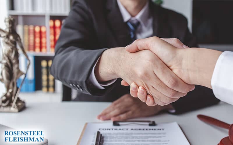 Your Guide To Choosing The Right Legal Representation After A Motorcycle Accident Your Guide To Choosing The Right Legal Representation After A Motorcycle Accident