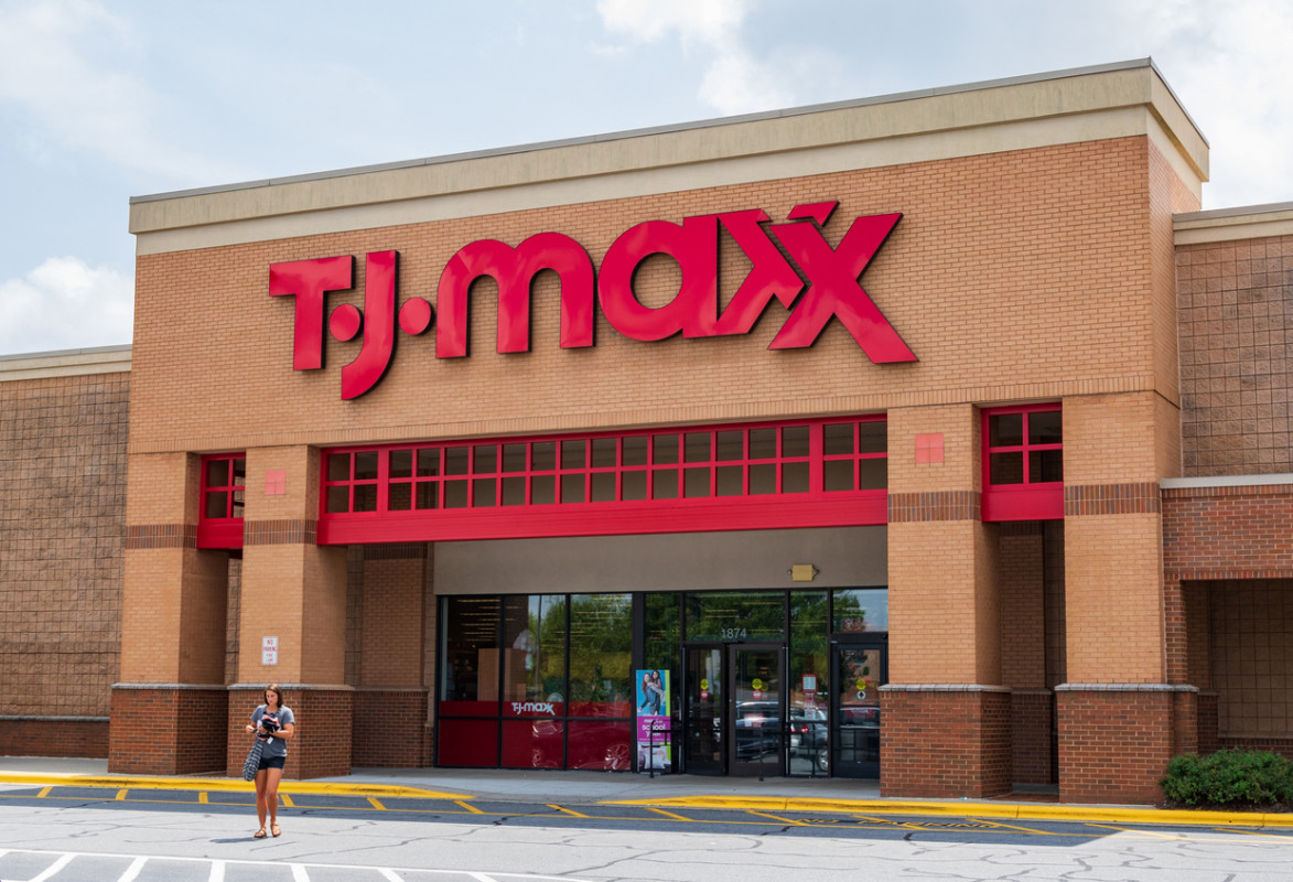 Your Guide To T.J. Maxx's Memorial Day 2025 Hours Of Operation Your Guide To T.J. Maxx's Memorial Day 2025 Hours Of Operation
