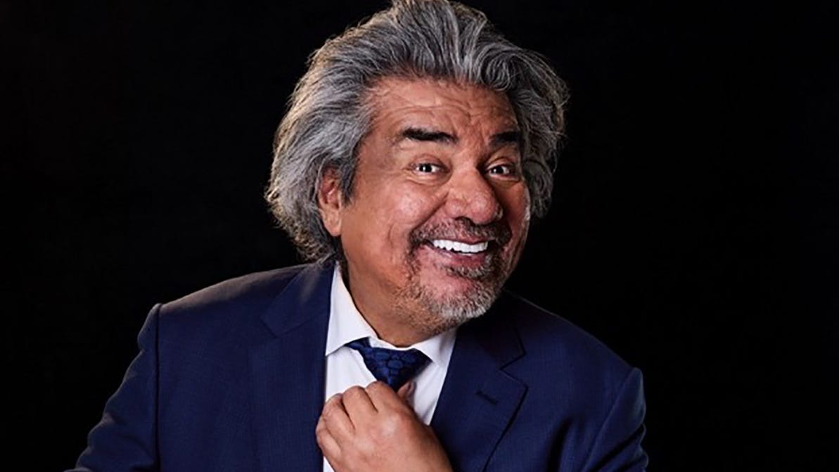 Your Guide To The Best Events This Week: Featuring George Lopez & Third Eye Blind Your Guide To The Best Events This Week: Featuring George Lopez & Third Eye Blind
