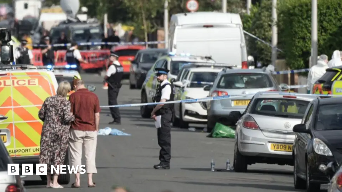 Yvette Cooper Vows Action: New Measures To Tackle Violence After Southport Incident Yvette Cooper Vows Action: New Measures To Tackle Violence After Southport Incident